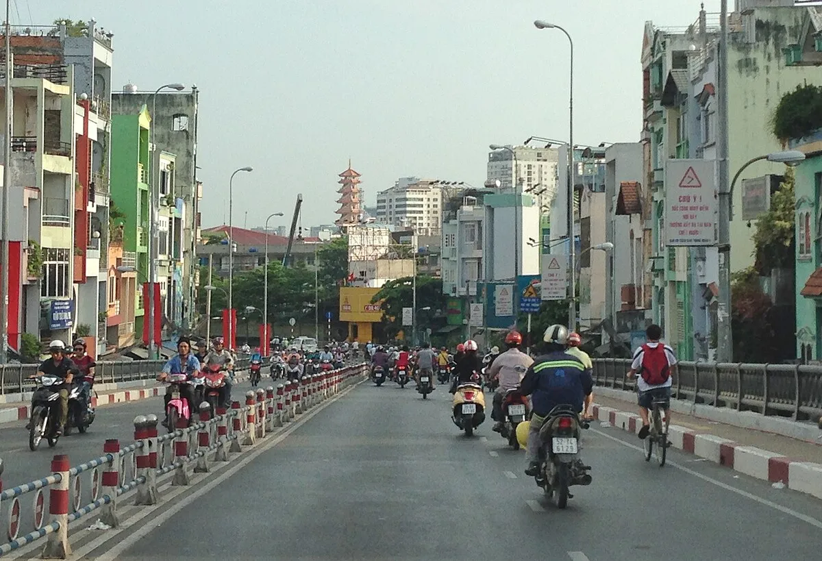 Cập nhật bảng giá đất nhà nước ban hành phường 3 quận 4 TP. Hồ Chí Minh mới nhất